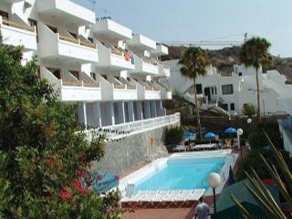 Solana Apartments